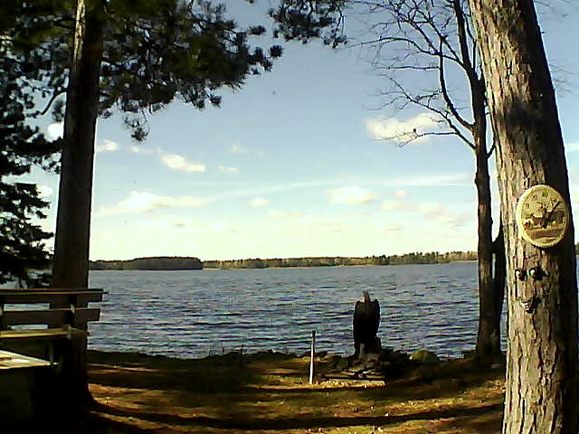 Whiteface Cam Image - Thu, 10/13/2016 2:11pm 