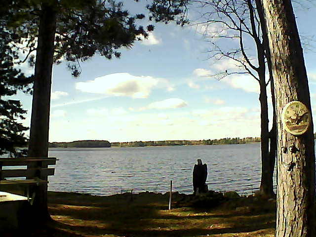 Whiteface Cam Image - Thu, 10/13/2016 2:21pm 