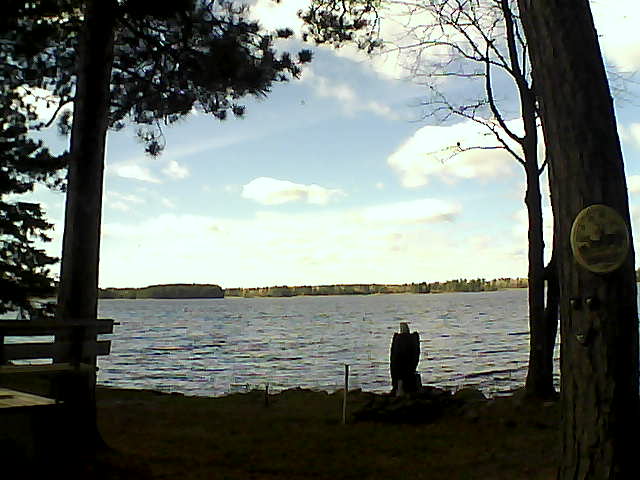 Whiteface Cam Image - Thu, 10/13/2016 2:31pm 