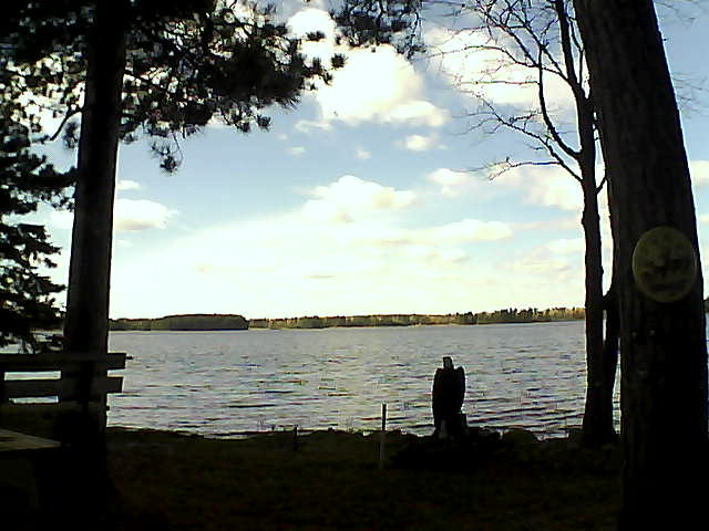 Whiteface Cam Image - Thu, 10/13/2016 2:41pm 