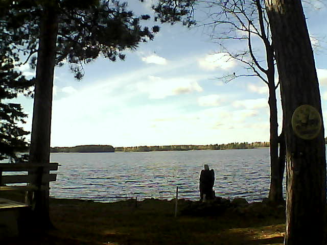 Whiteface Cam Image - Thu, 10/13/2016 2:51pm 