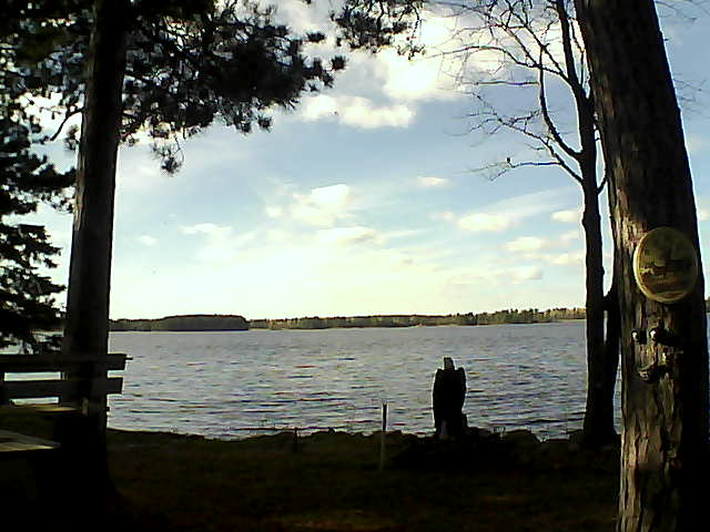 Whiteface Cam Image - Thu, 10/13/2016 3:01pm 