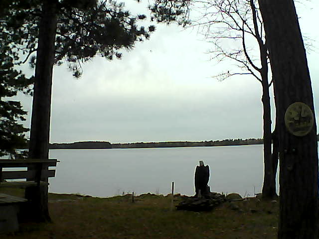 Whiteface Cam Image - Fri, 10/14/2016 8:57am 