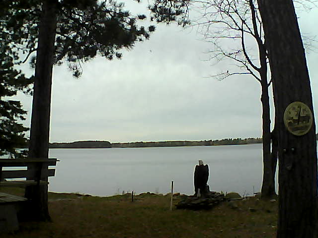 Whiteface Cam Image - Fri, 10/14/2016 9:17am 