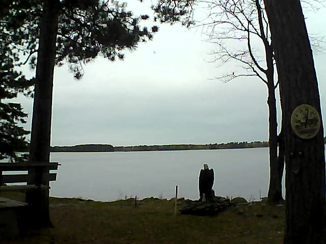 Whiteface Cam Image - Fri, 10/14/2016 9:47am 