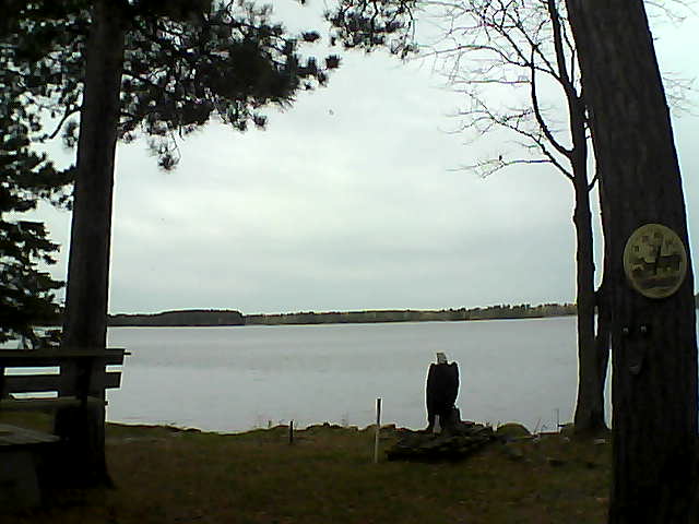 Whiteface Cam Image - Fri, 10/14/2016 10:37am 