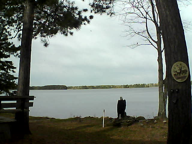 Whiteface Cam Image - Fri, 10/14/2016 10:57am 