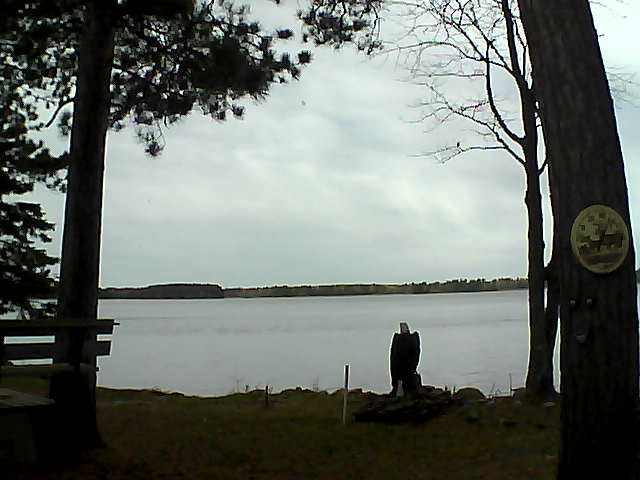 Whiteface Cam Image - Fri, 10/14/2016 11:17am 