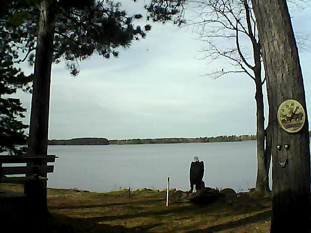 Whiteface Cam Image - Fri, 10/14/2016 12:17pm 