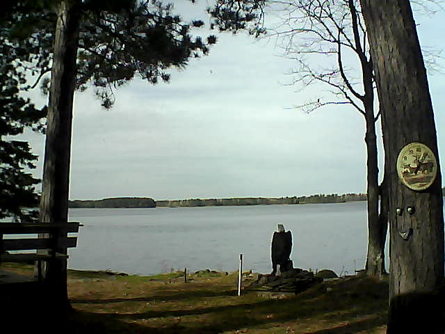 Whiteface Cam Image - Fri, 10/14/2016 12:37pm 