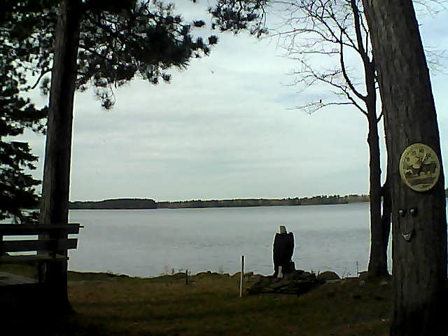 Whiteface Cam Image - Fri, 10/14/2016 12:47pm 