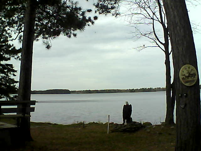 Whiteface Cam Image - Fri, 10/14/2016 1:07pm 