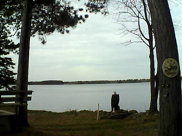 Whiteface Cam Image - Fri, 10/14/2016 1:17pm 