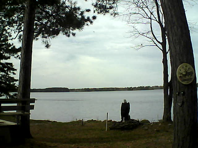 Whiteface Cam Image - Fri, 10/14/2016 1:37pm 