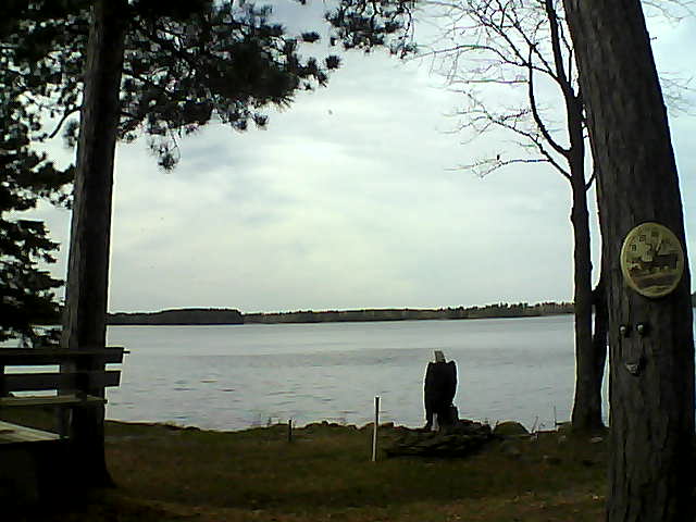 Whiteface Cam Image - Fri, 10/14/2016 1:47pm 