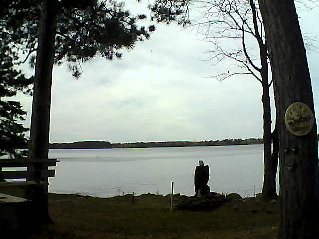 Whiteface Cam Image - Fri, 10/14/2016 1:57pm 