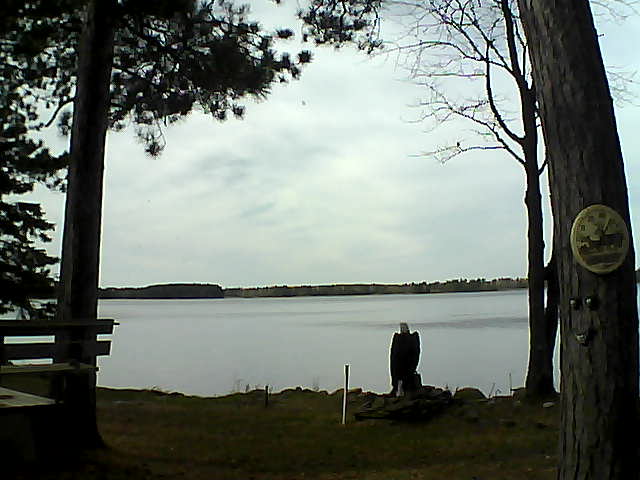 Whiteface Cam Image - Fri, 10/14/2016 2:07pm 