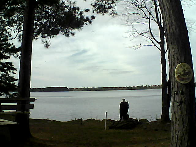 Whiteface Cam Image - Fri, 10/14/2016 2:17pm 