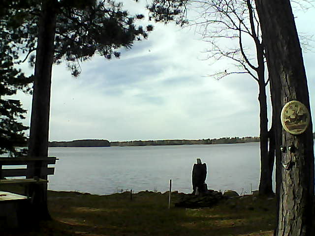 Whiteface Cam Image - Fri, 10/14/2016 2:27pm 