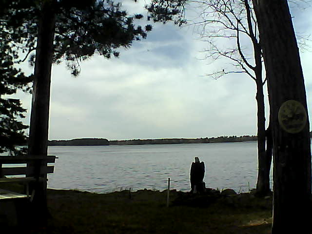 Whiteface Cam Image - Fri, 10/14/2016 2:47pm 