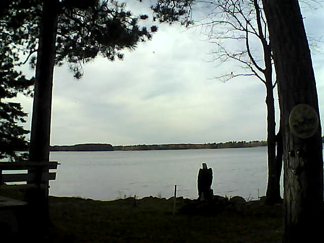 Whiteface Cam Image - Fri, 10/14/2016 2:57pm 