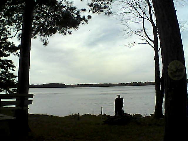 Whiteface Cam Image - Fri, 10/14/2016 3:07pm 