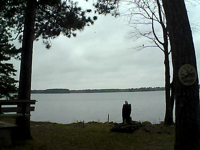 Whiteface Cam Image - Sat, 10/15/2016 8:28am 