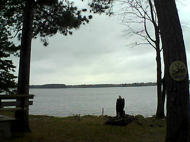 Whiteface Cam Image - Sat, 10/15/2016 8:38am 