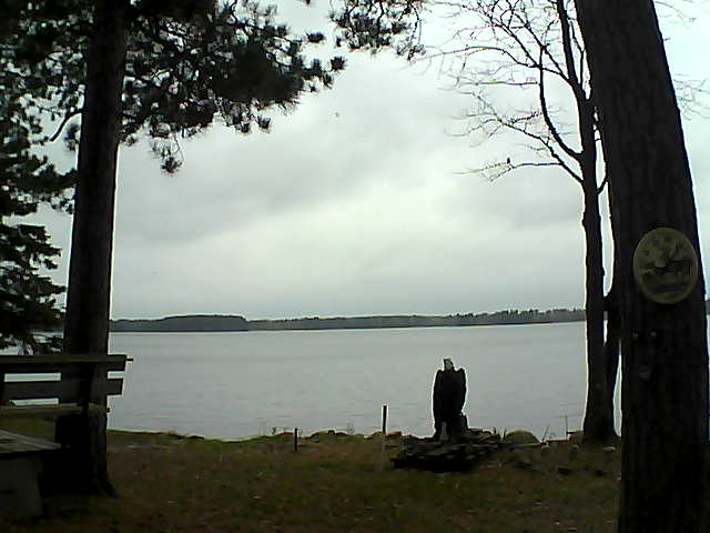 Whiteface Cam Image - Sat, 10/15/2016 8:48am 