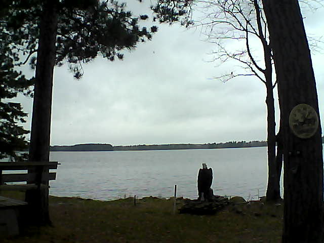 Whiteface Cam Image - Sat, 10/15/2016 8:58am 