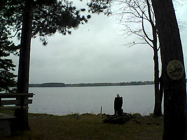 Whiteface Cam Image - Sat, 10/15/2016 9:08am 