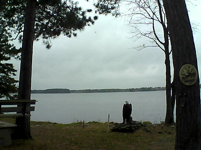 Whiteface Cam Image - Sat, 10/15/2016 9:18am 