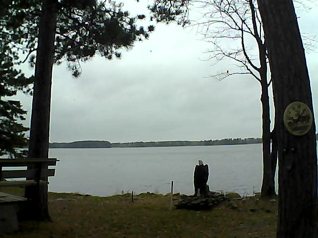 Whiteface Cam Image - Sat, 10/15/2016 9:28am 