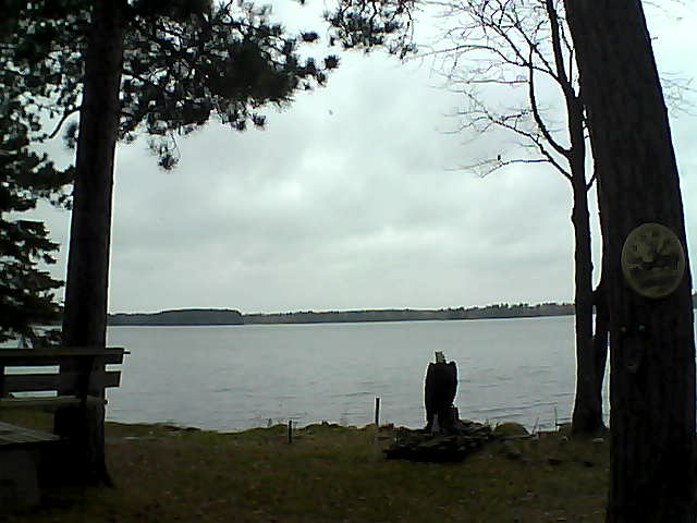 Whiteface Cam Image - Sat, 10/15/2016 9:49am 