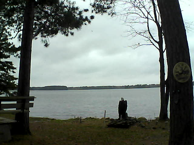 Whiteface Cam Image - Sat, 10/15/2016 9:59am 