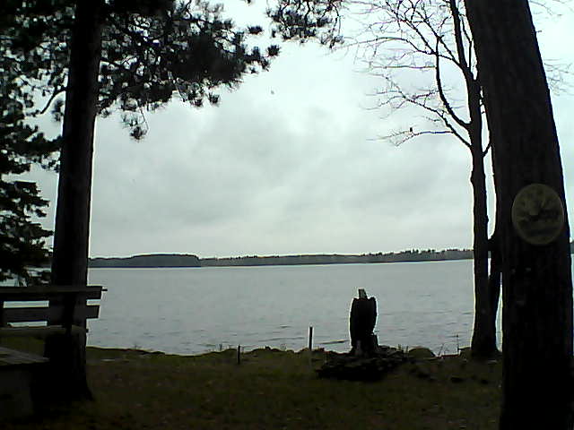 Whiteface Cam Image - Sat, 10/15/2016 10:09am 