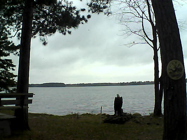 Whiteface Cam Image - Sat, 10/15/2016 10:19am 