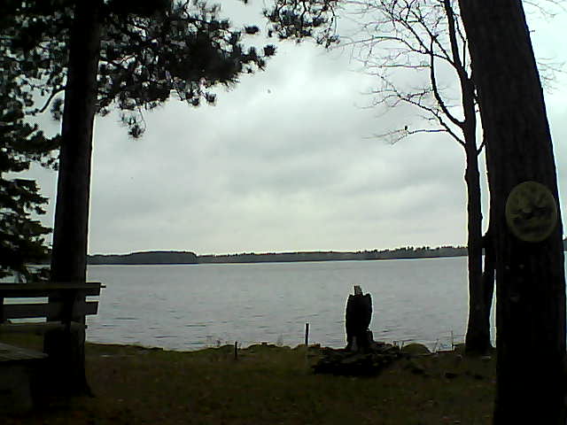 Whiteface Cam Image - Sat, 10/15/2016 10:29am 