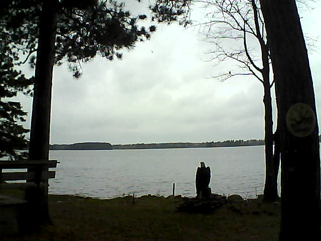 Whiteface Cam Image - Sat, 10/15/2016 10:39am 