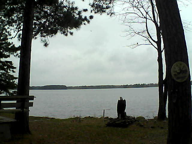 Whiteface Cam Image - Sat, 10/15/2016 10:49am 