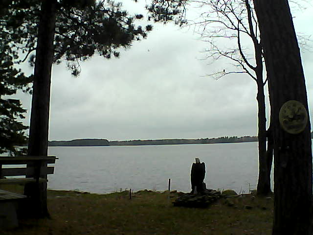 Whiteface Cam Image - Sat, 10/15/2016 10:59am 