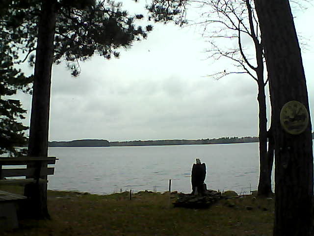 Whiteface Cam Image - Sat, 10/15/2016 11:09am 