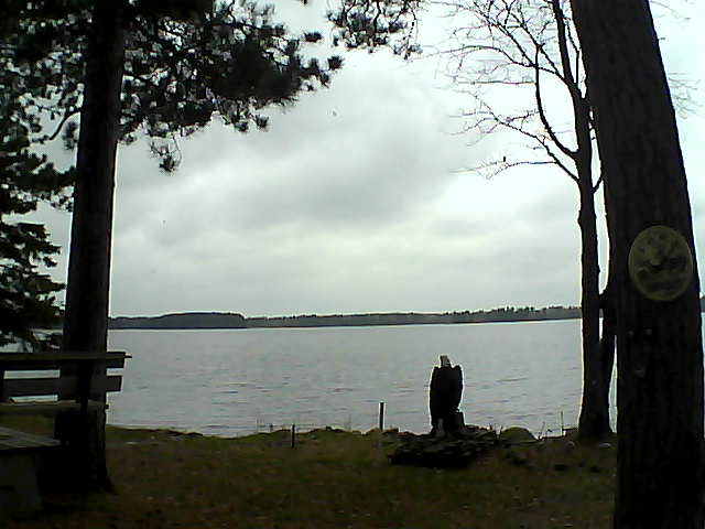 Whiteface Cam Image - Sat, 10/15/2016 11:19am 