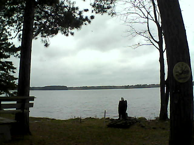 Whiteface Cam Image - Sat, 10/15/2016 11:29am 