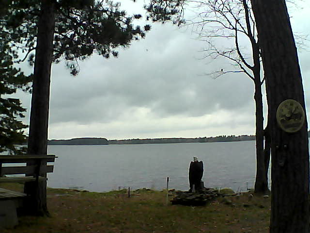 Whiteface Cam Image - Sat, 10/15/2016 11:39am 