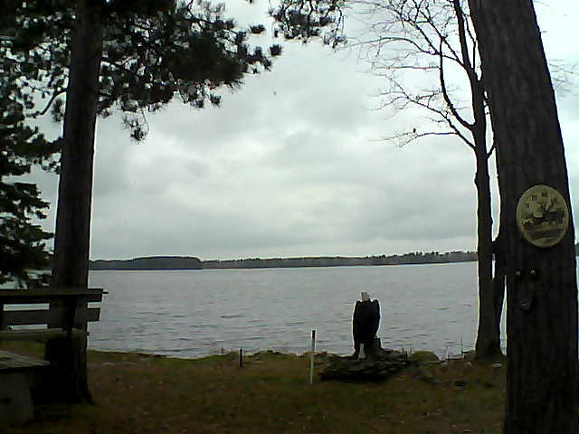 Whiteface Cam Image - Sat, 10/15/2016 11:49am 