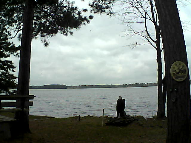 Whiteface Cam Image - Sat, 10/15/2016 11:59am 