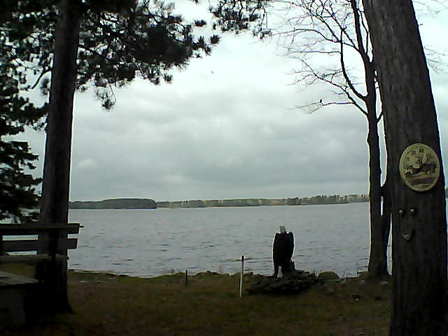 Whiteface Cam Image - Sat, 10/15/2016 12:09pm 