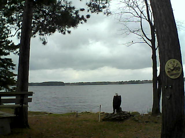 Whiteface Cam Image - Sat, 10/15/2016 12:29pm 