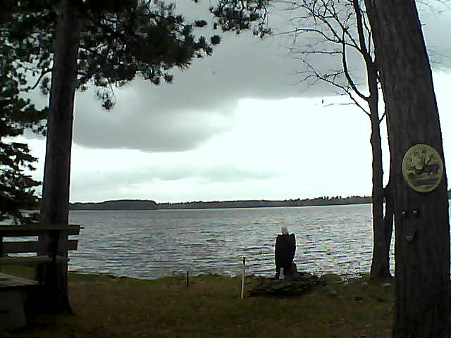 Whiteface Cam Image - Sat, 10/15/2016 12:39pm 